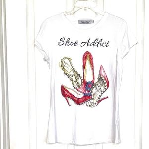 Women's T-Shirt size M -  NEW ITEM